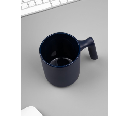 Кружка Visari, темно-синяя