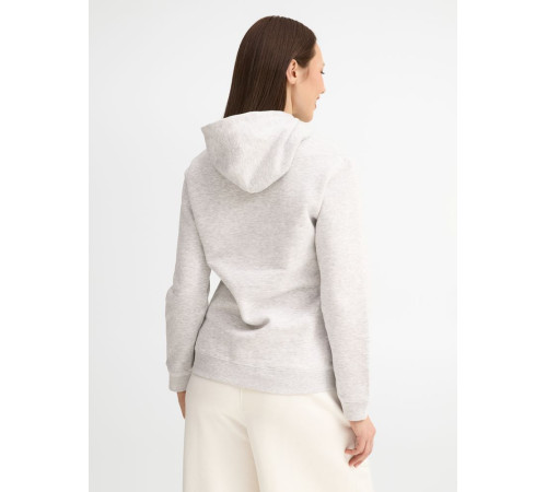Толстовка женская Spencer Women, светло-серый меланж