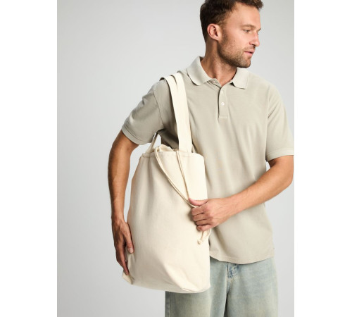 Шопер Tie Hard, неокрашенный