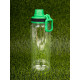 Бутылка Dayspring, зеленая