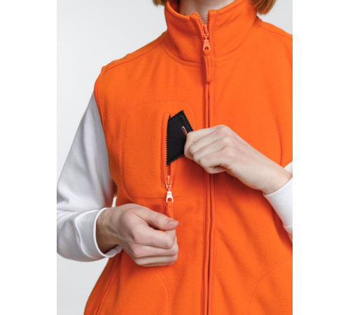 Жилет Norway оранжевый