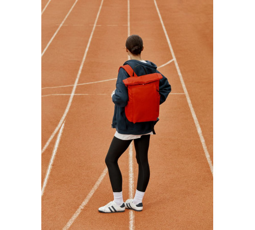 Рюкзак Hank, красный