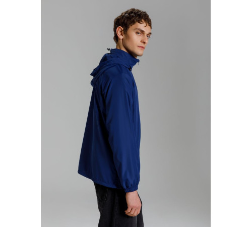 Куртка Kivach Air, темно-синяя