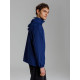 Куртка Kivach Air, темно-синяя