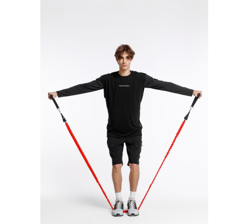 Набор трубчатых эспандеров Gym Team