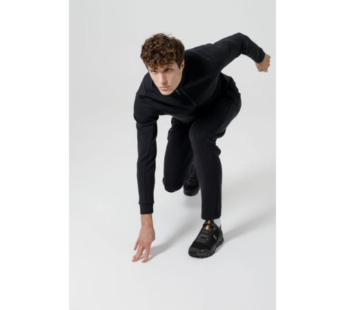 Куртка мужская Lovi, черная