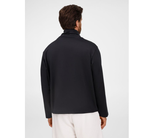 Лонгслив Morfiss, черный