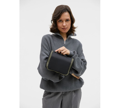 Несессер Stilset, черный