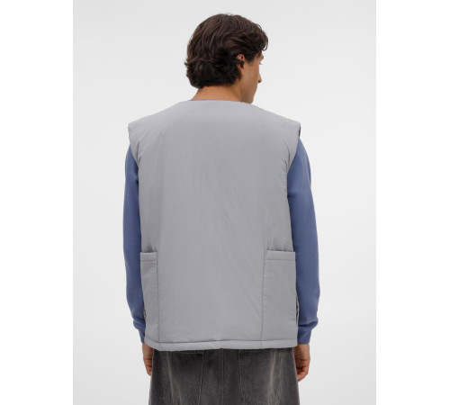 Жилет унисекс Veter, серый