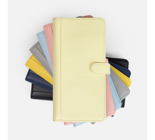 Дорожный органайзер Unison, розовый