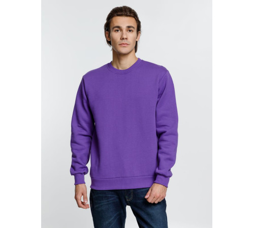 Свитшот Toima Heavy 2.0, фиолетовый