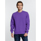Свитшот Toima Heavy 2.0, фиолетовый