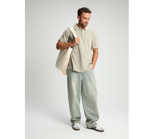 Шопер Tie Hard, неокрашенный