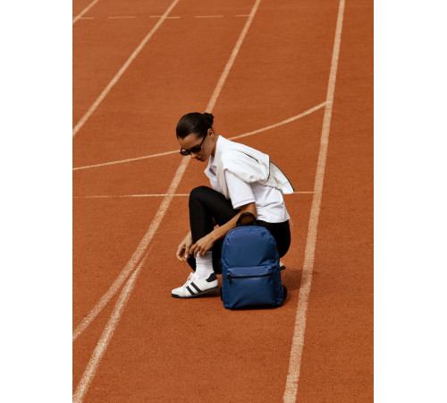 Рюкзак Base, темно-синий