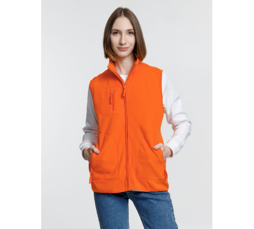 Жилет Norway оранжевый