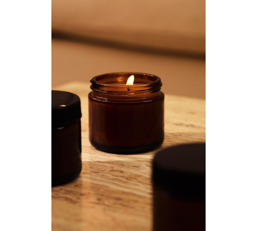 Свеча ароматическая Piccola, имбирное печенье и мандарин