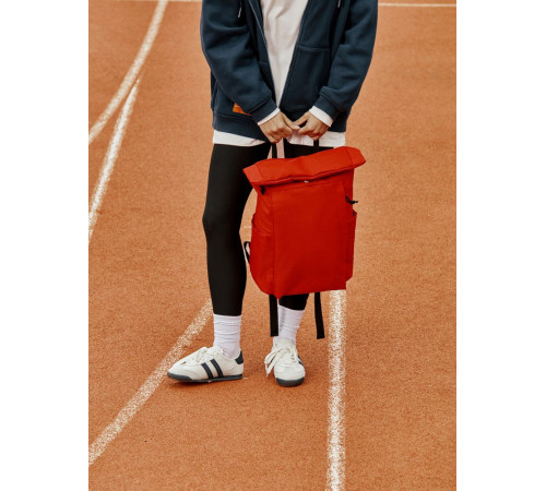 Рюкзак Hank, красный