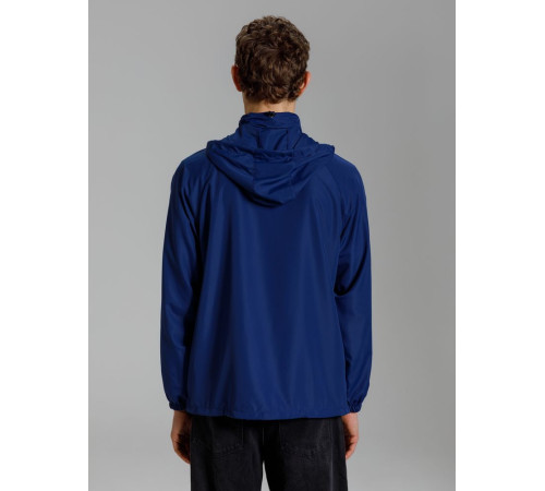 Куртка Kivach Air, темно-синяя