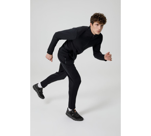 Куртка мужская Lovi, черная