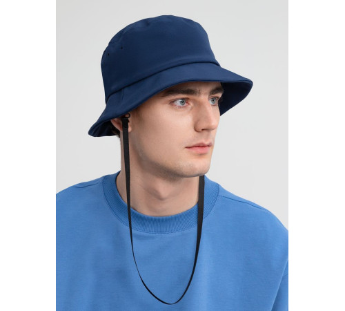 Панама Kosmos, темно-синяя