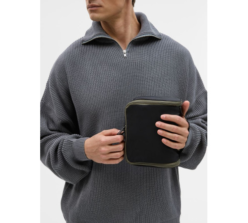 Несессер Stilset, черный