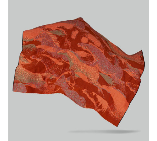 Плед «Огнегривые»