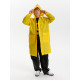 Дождевик детский RainDrop Kids, желтый