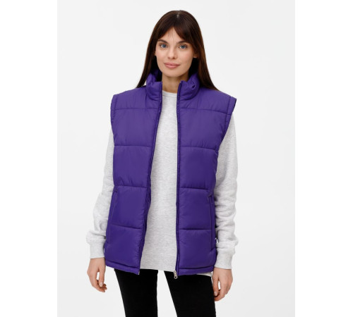 Жилет Kama, фиолетовый