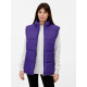 Жилет Kama, фиолетовый