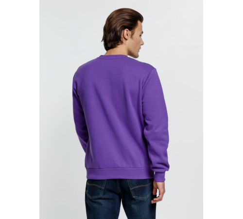 Свитшот Toima Heavy 2.0, фиолетовый