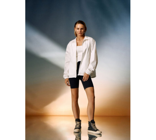 Ветровка Kivach, черная