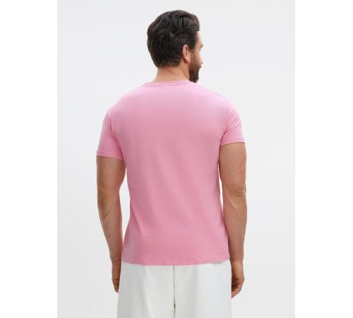 Футболка Imperial 190, розовая орхидея