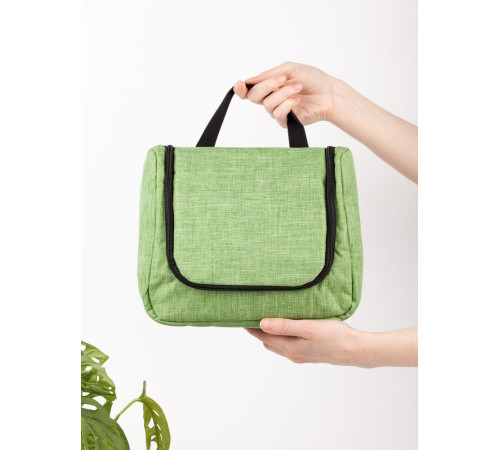 Несессер Simon, зеленый