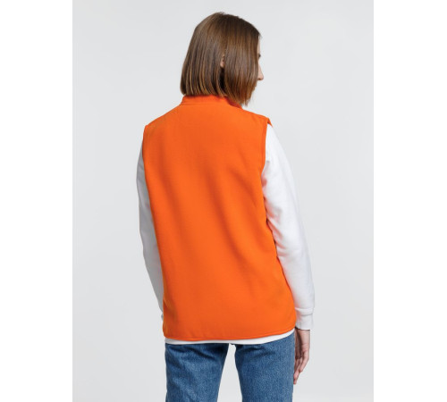 Жилет Norway оранжевый