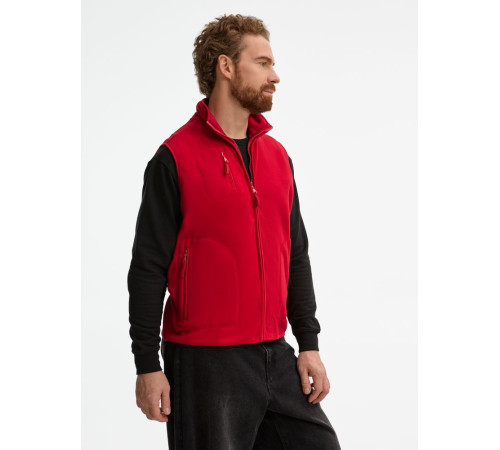 Жилет Norway красный