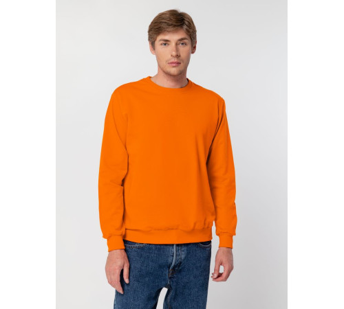 Свитшот Toima 2.0, оранжевый