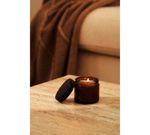 Свеча ароматическая Piccola, имбирное печенье и мандарин