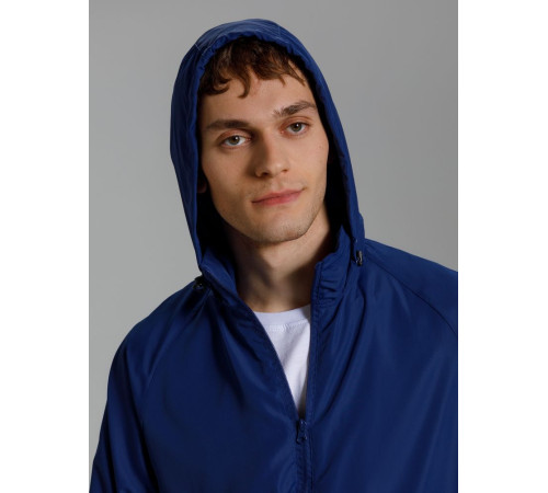 Куртка Kivach Air, темно-синяя