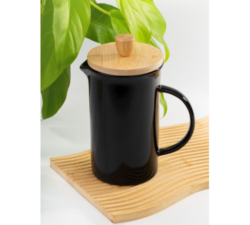 Френч-пресс Mezzo