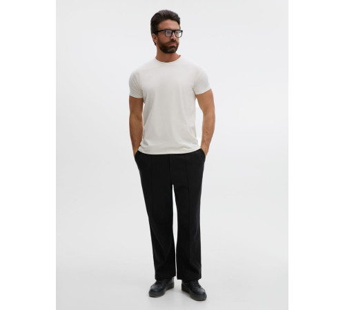 Футболка Imperial 190, молочно-белая