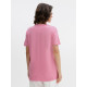 Футболка унисекс Regent 150, розовая орхидея