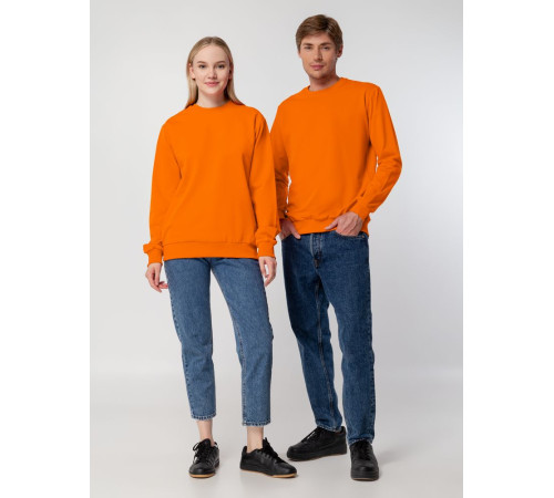 Свитшот Toima 2.0, оранжевый