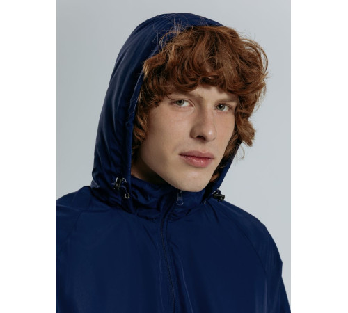 Куртка Kivach City, темно-синяя