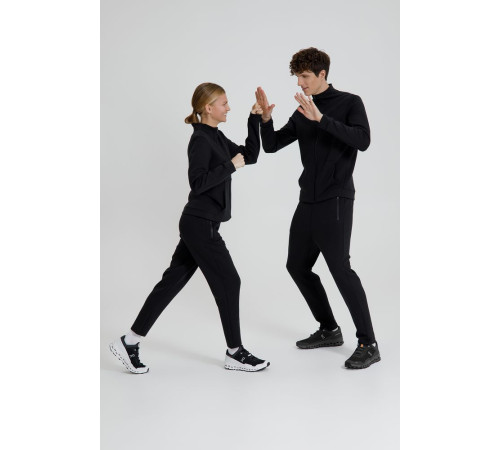 Куртка мужская Lovi, черная