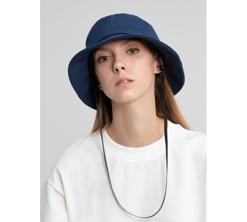 Панама Kosmos, темно-синяя