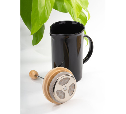 Френч-пресс Mezzo