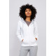 Толстовка женская Soul Women 280 белая