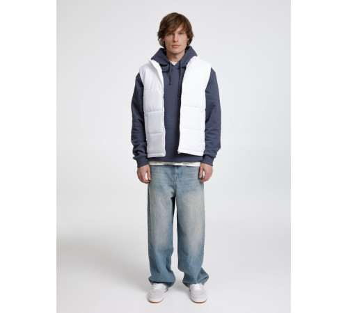 Жилет Kama, белый