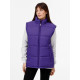 Жилет Kama, фиолетовый