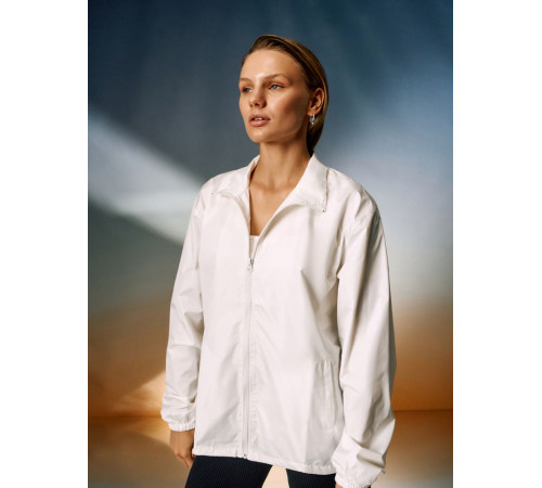 Ветровка Kivach, черная